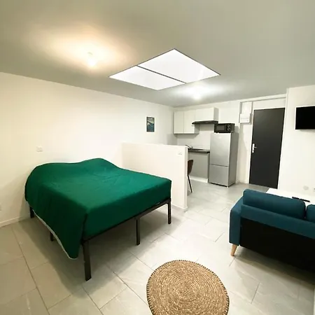 Renovated Hideaway Апартаменты