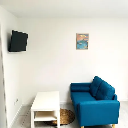 Апартаменты Renovated Hideaway Амьен